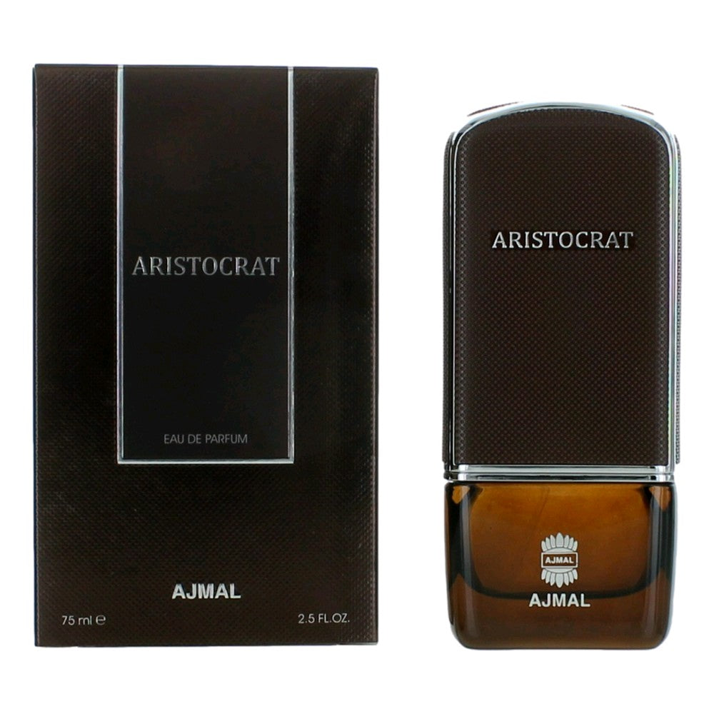Photo of Aristocrat by Ajmal, 2.5 oz EDP Spray for Men